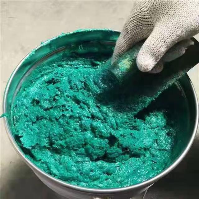 秦皇岛胶泥